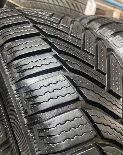 Michelin Alpin 6 205/55 R16 91H