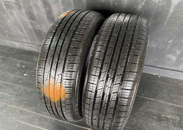 Kumho Eco Solus KL21 235/60 R18