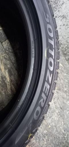 Pirelli Winter Sottozero 3 275/35 R21 103W