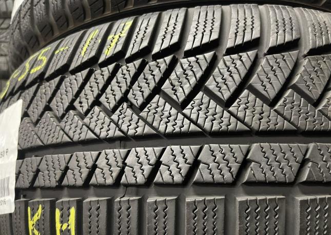 Continental ContiWinterContact TS 860 225/55 R17 97H