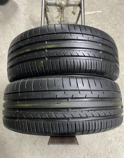 Dunlop SP Sport Maxx 050+ 225/55 R17