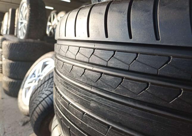 Dunlop SP Sport Maxx 275/35 R21 100Y