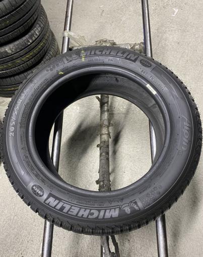 Michelin Alpin A4 205/55 R16