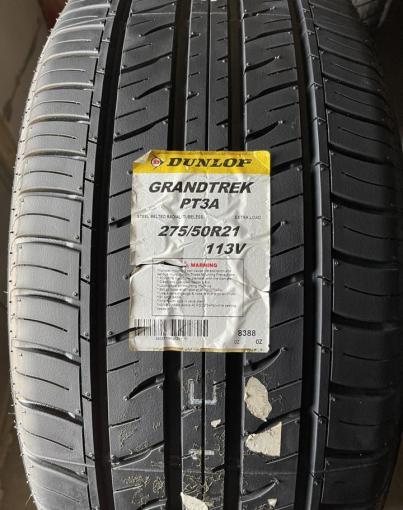 Dunlop Grandtrek PT30 275/50 R21 113V