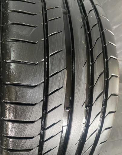 Continental ContiSportContact 5 225/35 R19