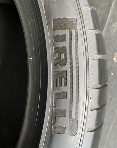 Pirelli P Zero Gen-2 225/40 R19