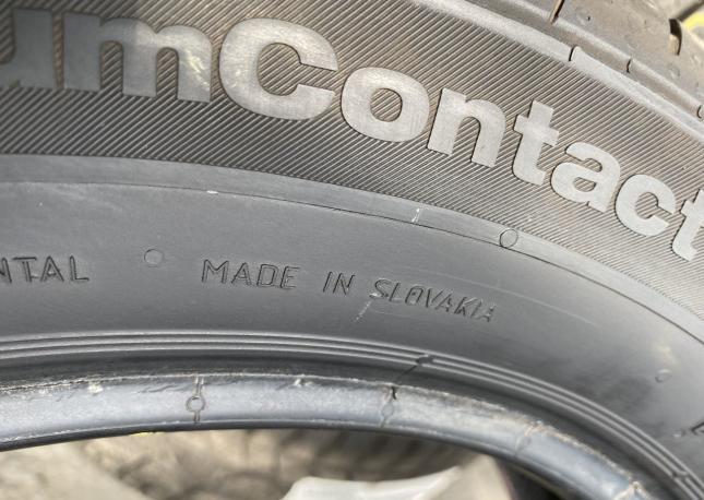 Continental ContiPremiumContact 2 175/65 R15 84H