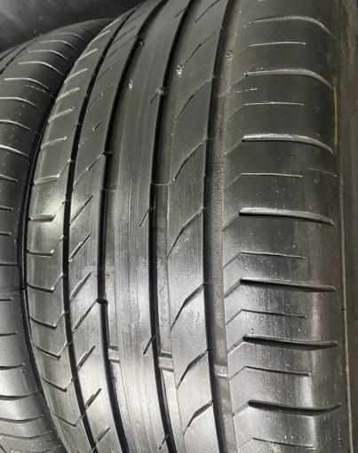 Continental ContiSportContact 5 255/50 R19