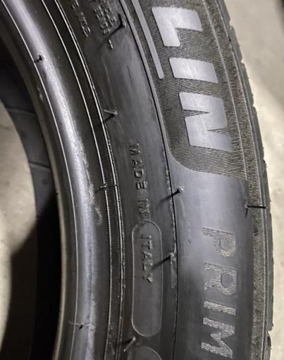 Michelin Primacy 4 195/55 R16