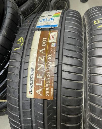 Bridgestone Alenza 001 255/55 R20 110Y