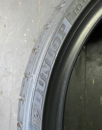 Dunlop SP Sport Maxx GT 275/30 R20