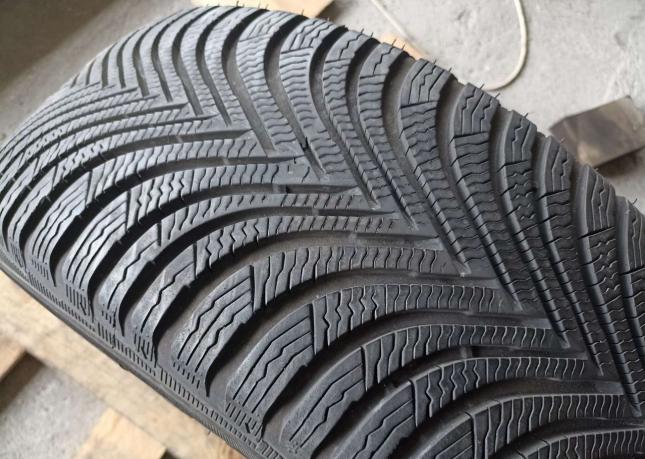 Michelin Alpin 5 215/55 R17