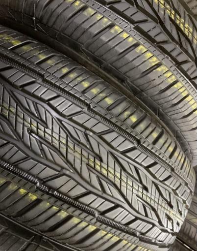 Continental ContiCrossContact LX Sport 265/70 R18 116S