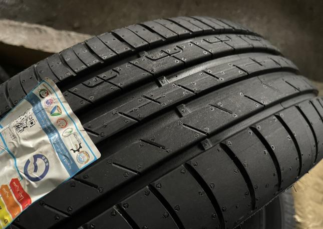 Goodyear EfficientGrip Performance 205/55 R16 91V