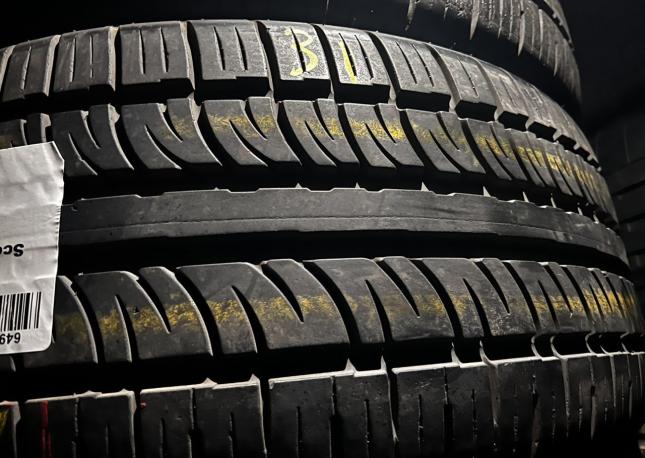 Pirelli Scorpion Zero 275/45 R22