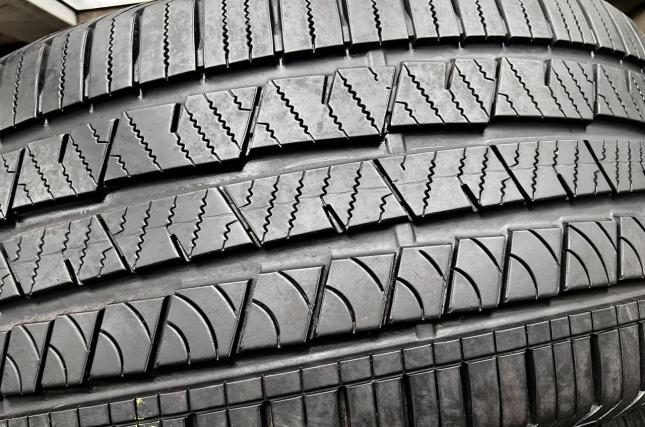 Continental ContiCrossContact LX 275/45 R21