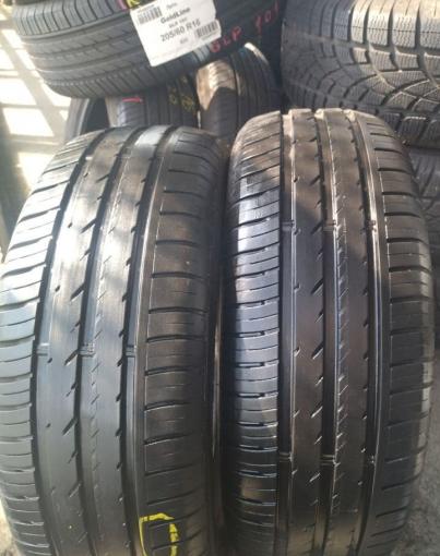 Fulda EcoControl HP 205/60 R16 92H
