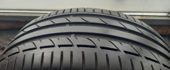 Bridgestone Potenza S001 245/40 R20 99Y