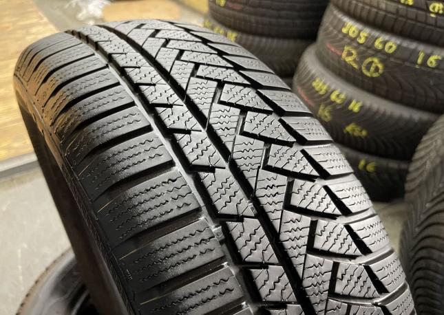 Continental ContiWinterContact TS 830 P 205/60 R16