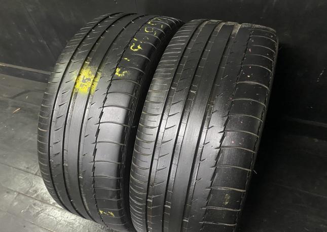 Michelin Pilot Sport 2 255/45 R19