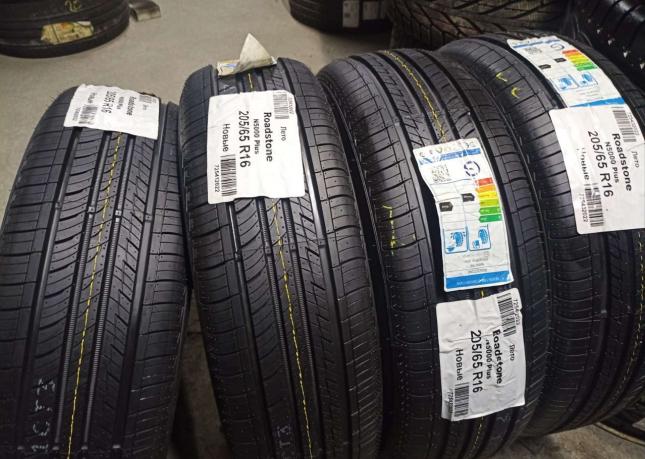 Roadstone N5000 205/65 R16 95H