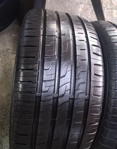 Barum Bravuris 3HM 245/45 R18 96Y