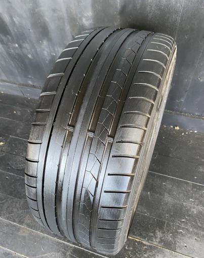 Dunlop SP Sport Maxx GT 235/35 R19