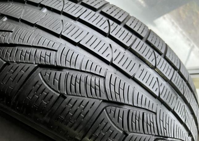 Pirelli Winter Sottozero 210 Serie II 245/45 R19