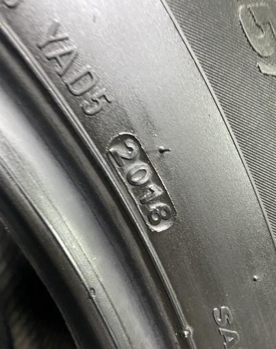 Kumho Crugen HP91 245/60 R18