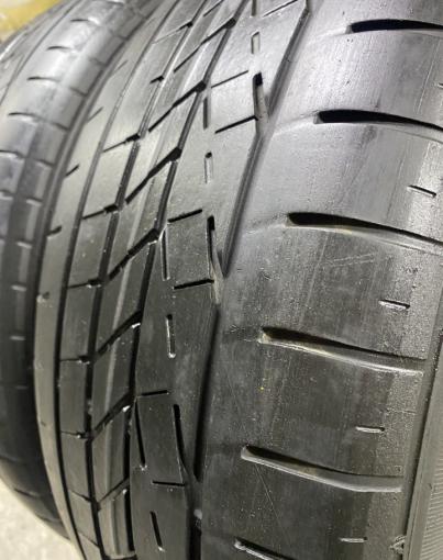 Goodyear Excellence 245/55 R17