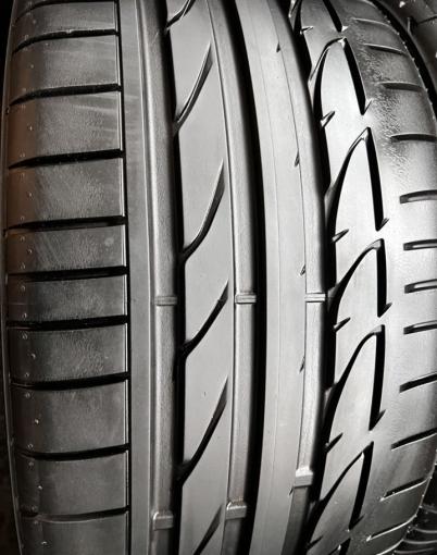 Bridgestone Potenza S001 245/35 R18