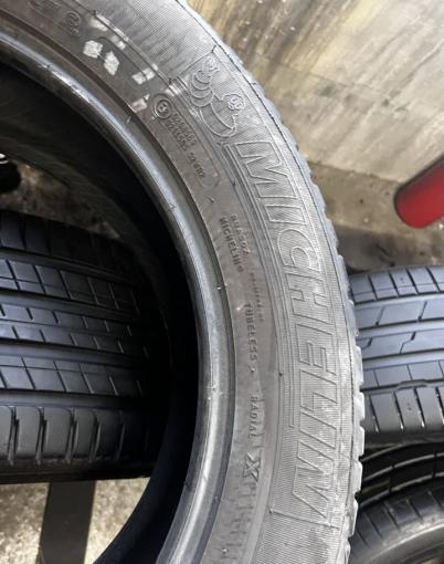 Michelin Latitude Sport 3 235/55 R19