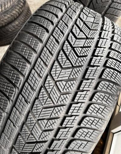 Pirelli Scorpion Winter 275/35 R22