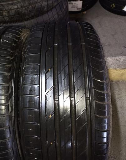 Bridgestone Turanza T001 215/50 R18 92W