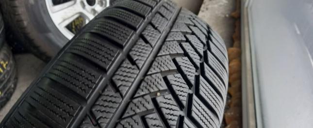 Continental ContiWinterContact TS 850 P 225/65 R17 102H