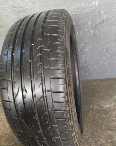 Bridgestone Dueler H/P Sport RFT 225/45 R18 91V