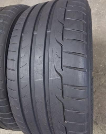 Dunlop SP Sport Maxx RT 235/35 R19 91Y