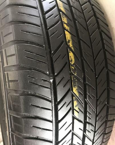 Dunlop Grandtrek ST20 225/60 R17 99H