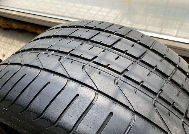 Pirelli P Zero 285/30 R21 100Y