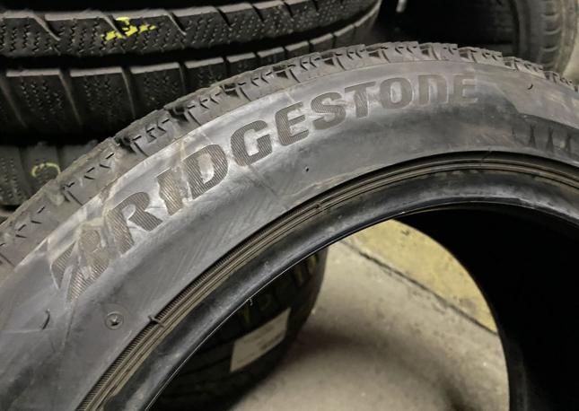 Bridgestone Blizzak VRX2 225/45 R18 91Q