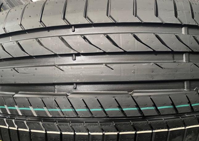 Continental ContiSportContact 5 265/35 R21 101Y