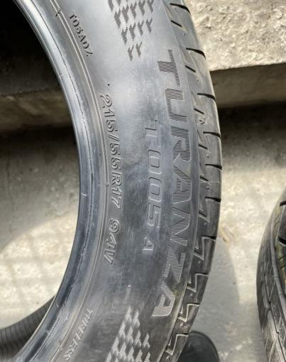 Bridgestone Turanza T005A 215/55 R17 94V