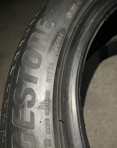 Bridgestone Turanza T005A 225/50 R17