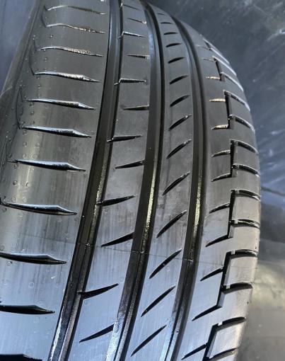 Continental ContiPremiumContact 6 225/55 R19