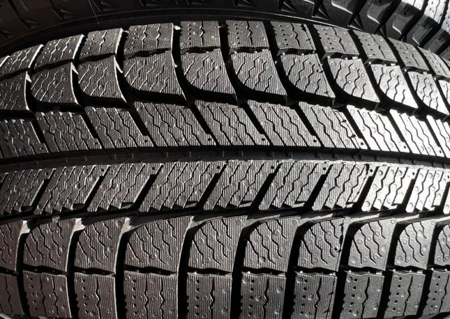 Michelin Pilot Alpin PA3 185/65 R15