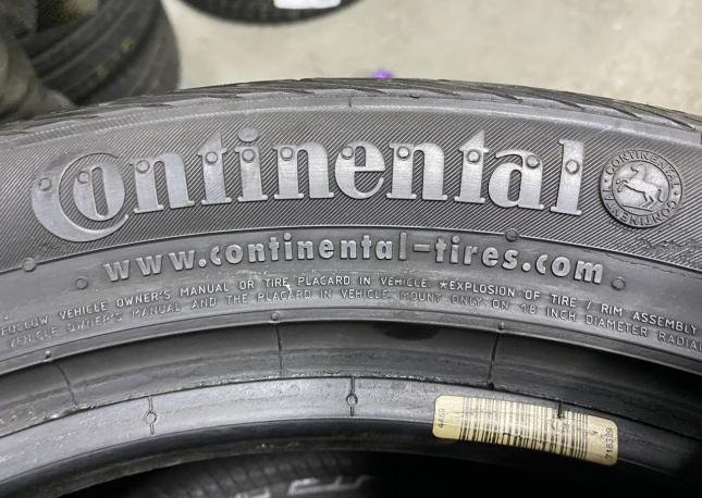 Continental ContiProContact 235/45 R18 94H