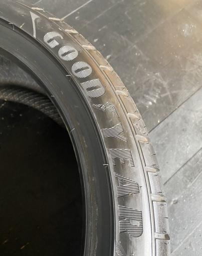 Goodyear Eagle F1 Asymmetric 2 245/35 R18