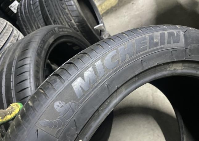 Michelin Pilot Sport PS2 285/40 R19 103Y