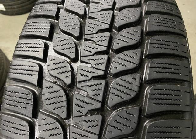 Bridgestone Blizzak LM-25 235/45 R18 98V