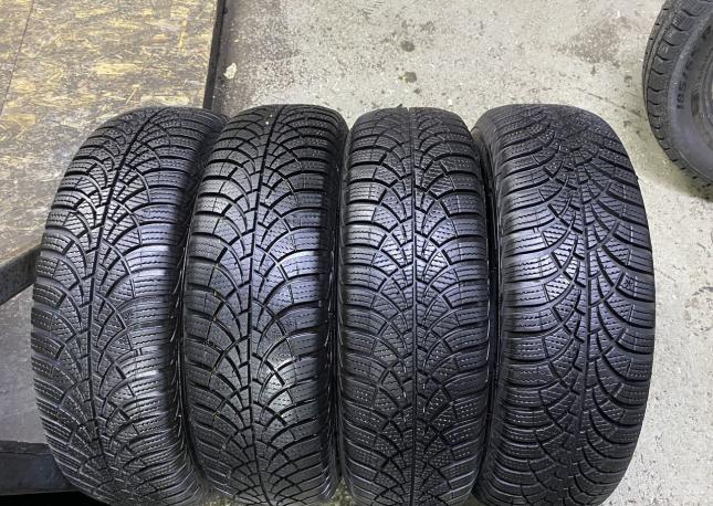 Goodyear UltraGrip 9+ 185/65 R15 88T